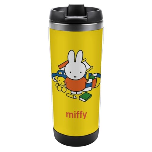 STARBUCKS+ Miffy ミッフィー ウォーターボトル タンブラー 水筒 インドネシア限定 スターバックス ミッフィー ウォーターボトル